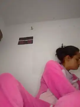 Snapshot of DulceTentacion12 chatting on 6, 1, 2026 DulceTentacion12 online show from 6, 1, 2026