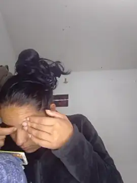 Snapshot of DulceTentacion12 chatting on 7, 1, 2026 DulceTentacion12 online show from 7, 1, 2026