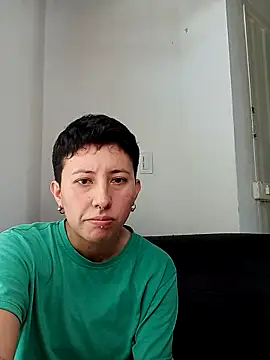 Mei and Gaby online show from 14, 1, 2026