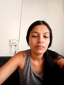 Mei and Gaby online show from 5, 3, 2026