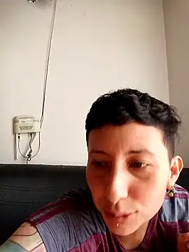 Mei and Gaby online show from 10, 3, 2026