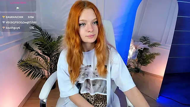 Snapshot of BunnyBooby chatting on 8, 3, 2026 BunnyBooby online show from 8, 3, 2026