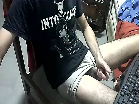 Franalbera online show from 22, 3, 2026