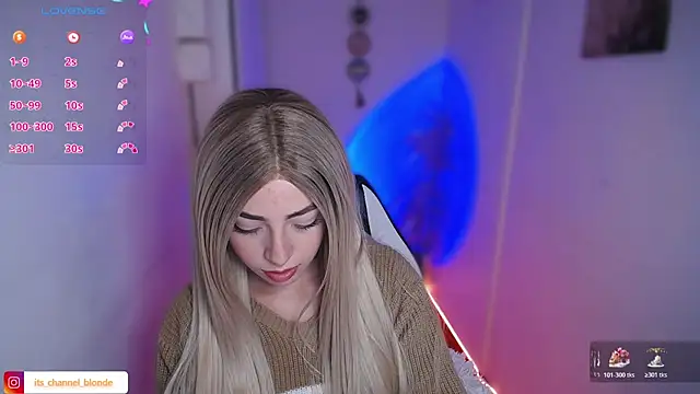 Snapshot of channel_blondee chatting on 13, 3, 2026 channel blondee online show from 13, 3, 2026