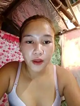 sheriesassyann online show from 22, 4, 2026