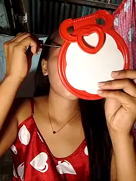 sheriesassyann online show from 23, 4, 2026