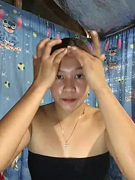 sheriesassyann online show from 4, 7, 2026
