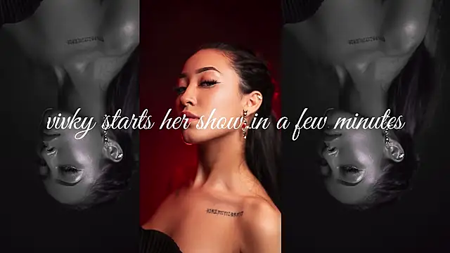 viicky r online show from 7, 4, 2026