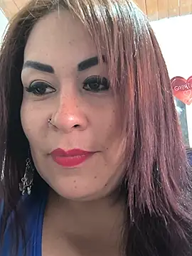 Natymendoza998 online show from 3, 7, 2026