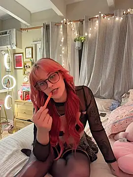 itscleomoon online show from 27, 3, 2026