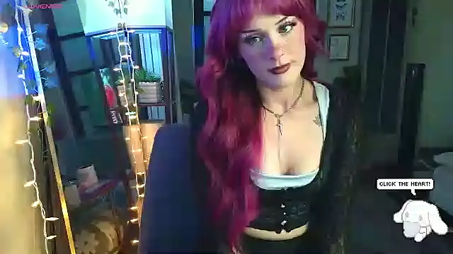 itscleomoon online show from 17, 4, 2026