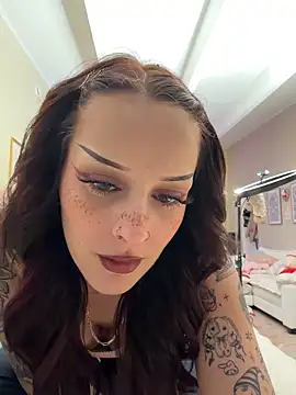 itscleomoon online show from 29, 4, 2026