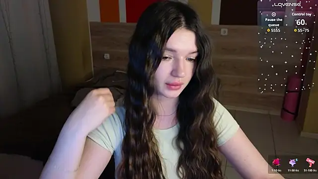 rokroxy online show from 25, 4, 2026