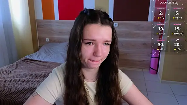 rokroxy online show from 26, 4, 2026