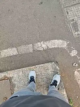 AqueousCrepe online show from 7, 4, 2026