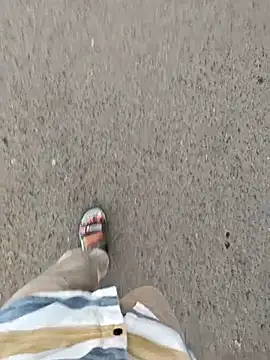 AqueousCrepe online show from 10, 4, 2026