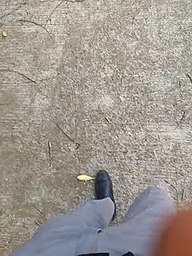 AqueousCrepe online show from 20, 4, 2026