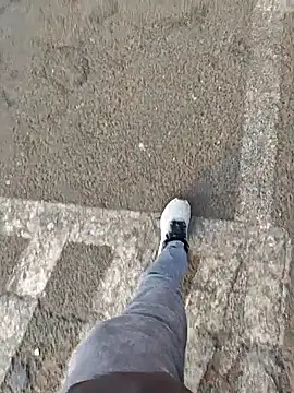 AqueousCrepe online show from 23, 4, 2026