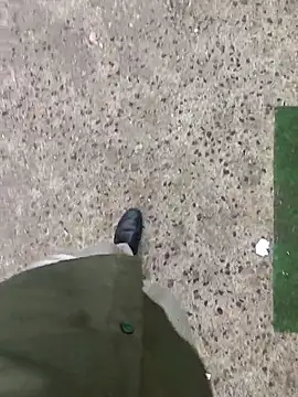 AqueousCrepe online show from 24, 4, 2026