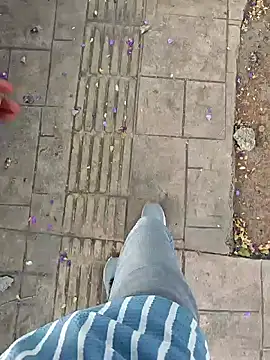 AqueousCrepe online show from 27, 4, 2026