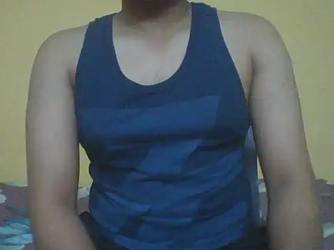 LUSTBOY4321 online show from 16, 1, 2026