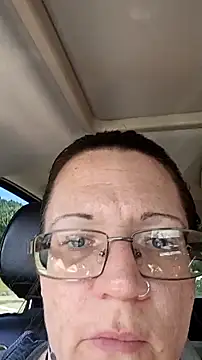 MsPenelope07 online show from 18, 7, 2026