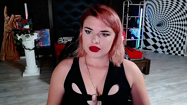 Ariana Saint online show from 19, 6, 2026