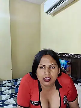 Hotmylips online show from 17, 4, 2026