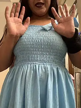 missmisha01 online show from 27, 6, 2026