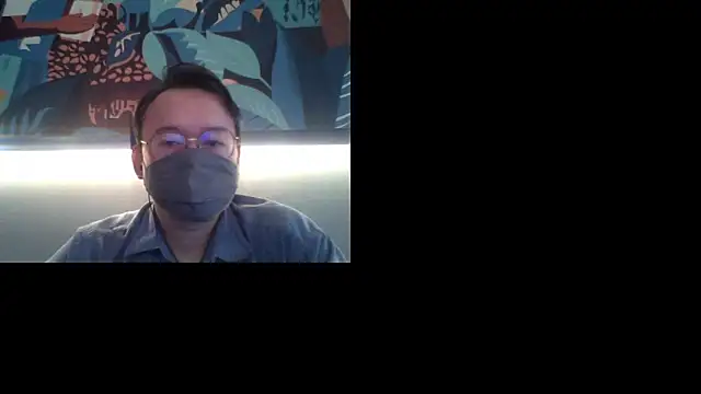 littlegoddyboy online show from 22, 12, 2025