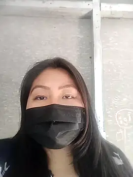 Snapshot of Anee_123 chatting on 7, 1, 2026 Anee 123 online show from 7, 1, 2026