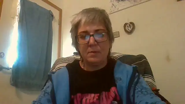 becky1111 online show from 5, 5, 2026