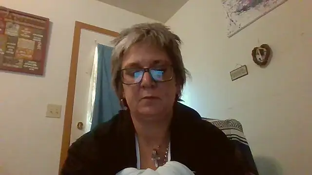 becky1111 online show from 7, 5, 2026