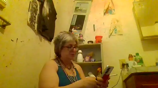 becky1111 online show from 11, 5, 2026