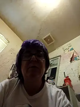 becky1111 online show from 20, 6, 2026