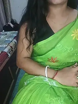 MAHI066 online show from 23, 7, 2026