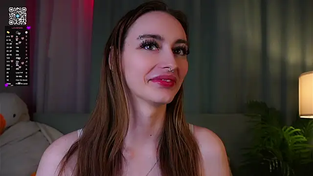 BeckiMacreno online show from 21, 4, 2026