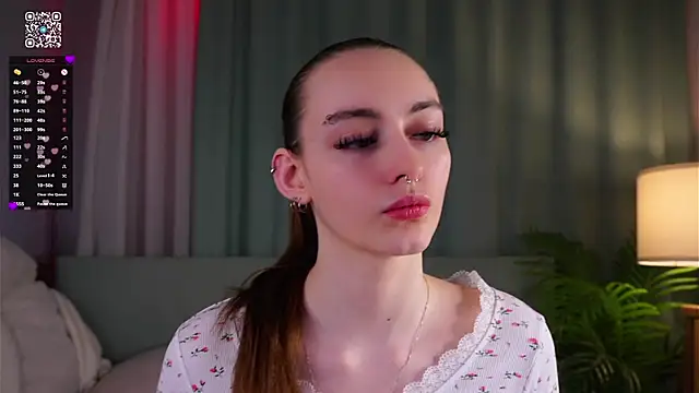 BeckiMacreno online show from 22, 4, 2026