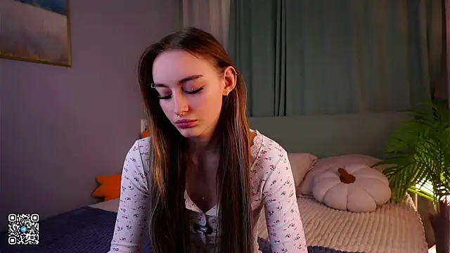 BeckiMacreno online show from 26, 4, 2026