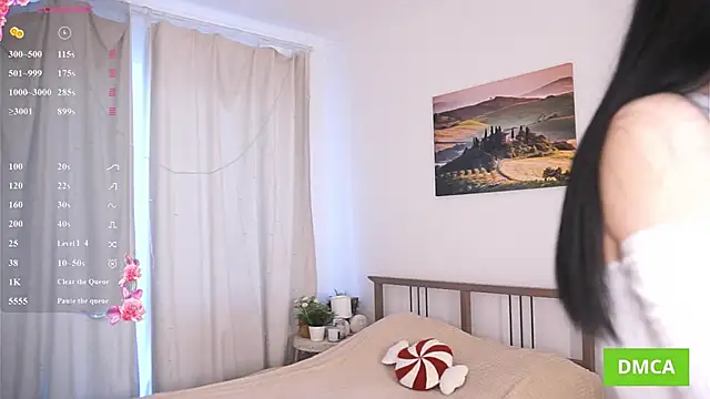 bombaleylo online show from 26, 4, 2026