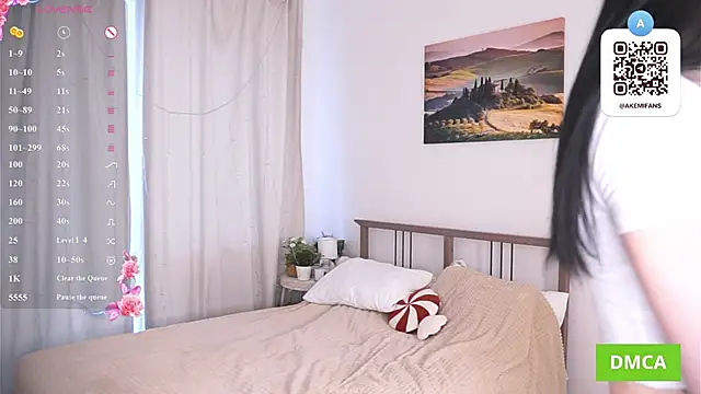 bombaleylo online show from 27, 4, 2026