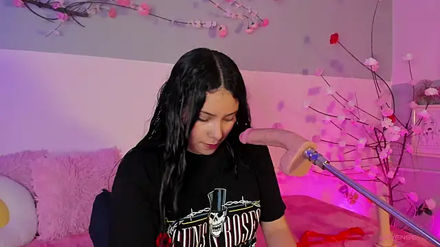 isabellagiirl online show from 19, 4, 2026