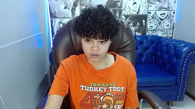 Sasha Venom online show from 9, 3, 2026