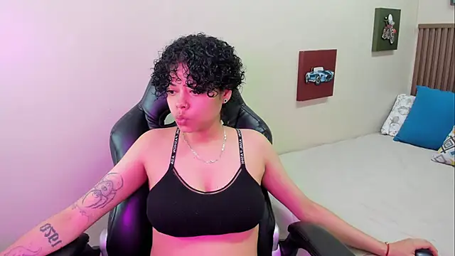 Snapshot of Sasha_Venom chatting on 28, 4, 2026 Sasha Venom online show from 28, 4, 2026