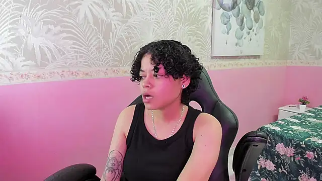 Snapshot of Sasha_Venom chatting on 14, 5, 2026 Sasha Venom online show from 14, 5, 2026