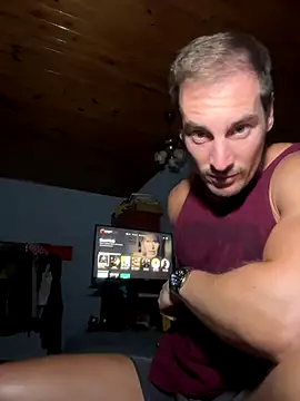 Snapshot of maximuss789 chatting on 9, 1, 2026 maximuss789 online show from 9, 1, 2026