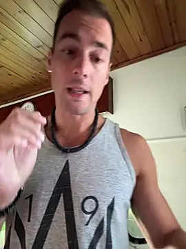 Snapshot of maximuss789 chatting on 19, 1, 2026 maximuss789 online show from 19, 1, 2026