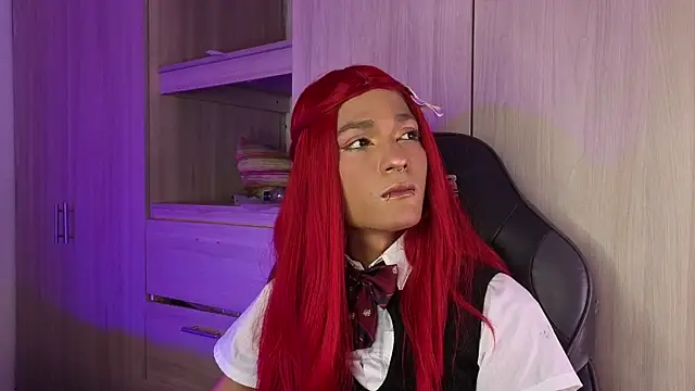 tiffanyy 777 online show from 25, 4, 2026