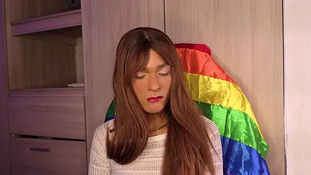 tiffanyy 777 online show from 26, 4, 2026