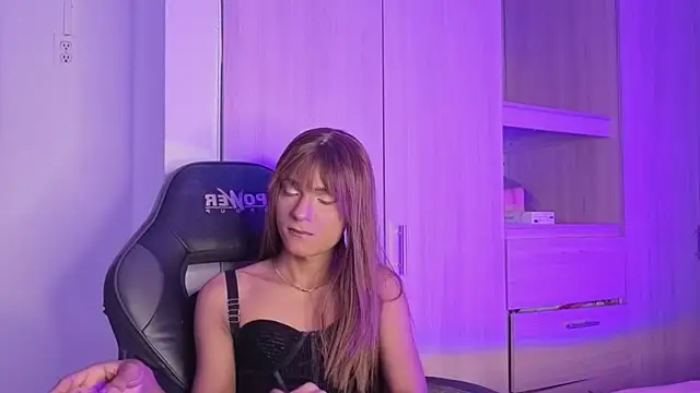 tiffanyy 777 online show from 29, 5, 2026